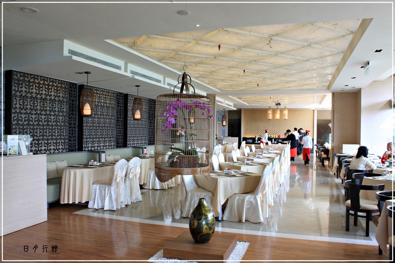 *極緻奢華日月行館+紙教堂