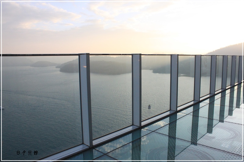 *極緻奢華日月行館+紙教堂