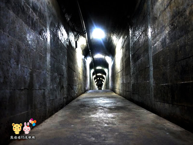 【金門縣金沙鎮旅遊景點】馬山觀測所