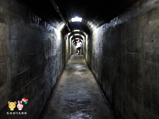 【金門縣金沙鎮旅遊景點】馬山觀測所