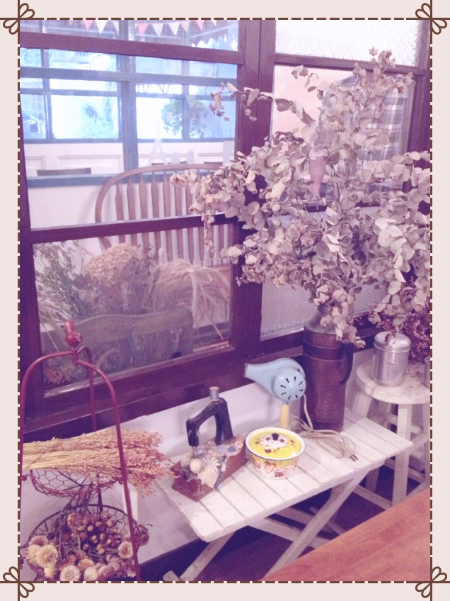 隱身在東區小巷中的Hana Cafe(2號店)  (圖多慎入XD)