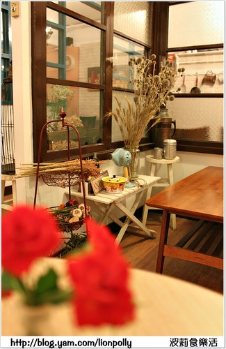 ＊甜滋滋－HANA  英式下午茶