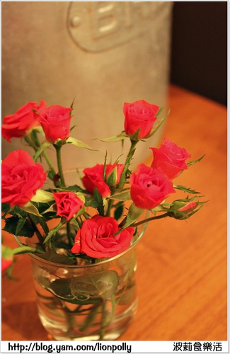 ＊甜滋滋－HANA  英式下午茶