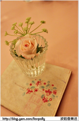 ＊甜滋滋－HANA  英式下午茶