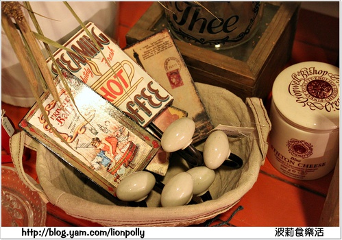 ＊甜滋滋－HANA  英式下午茶