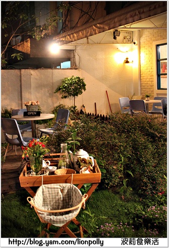 ＊甜滋滋－HANA  英式下午茶