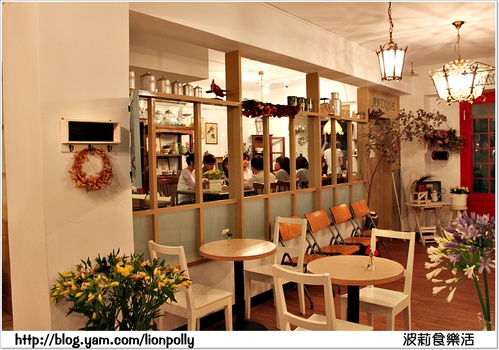 ＊甜滋滋－HANA  英式下午茶