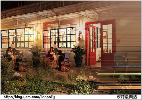 ＊甜滋滋－HANA  英式下午茶