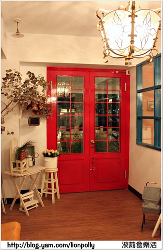 ＊甜滋滋－HANA  英式下午茶