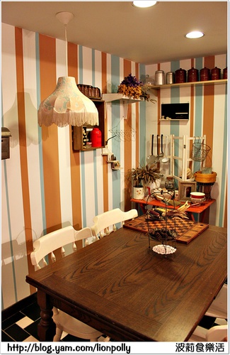 ＊甜滋滋－HANA  英式下午茶