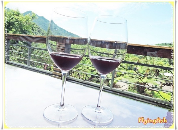 藏酒酒莊休閒農場：✜ 讓人沉浸在心曠神怡、幸福滿滿氛圍滴無菜單料理－宜蘭「藏酒酒莊」♪♫ ♩♬ ♥～…