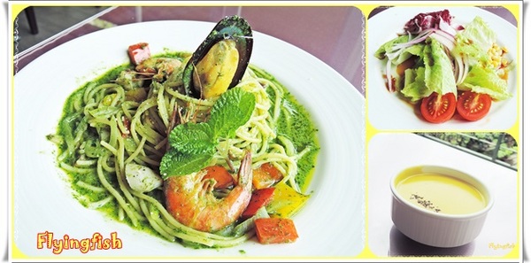 藏酒酒莊休閒農場：✜ 讓人沉浸在心曠神怡、幸福滿滿氛圍滴無菜單料理－宜蘭「藏酒酒莊」♪♫ ♩♬ ♥～…