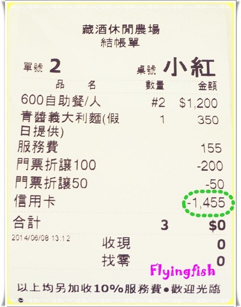 藏酒酒莊休閒農場：✜ 讓人沉浸在心曠神怡、幸福滿滿氛圍滴無菜單料理－宜蘭「藏酒酒莊」♪♫ ♩♬ ♥～…