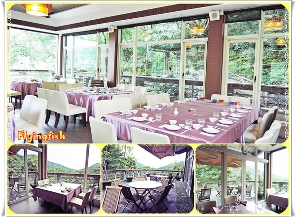 藏酒酒莊休閒農場：✜ 讓人沉浸在心曠神怡、幸福滿滿氛圍滴無菜單料理－宜蘭「藏酒酒莊」♪♫ ♩♬ ♥～…