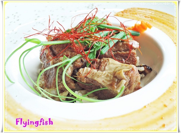 藏酒酒莊休閒農場：✜ 讓人沉浸在心曠神怡、幸福滿滿氛圍滴無菜單料理－宜蘭「藏酒酒莊」♪♫ ♩♬ ♥～…