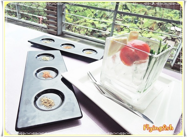 藏酒酒莊休閒農場：✜ 讓人沉浸在心曠神怡、幸福滿滿氛圍滴無菜單料理－宜蘭「藏酒酒莊」♪♫ ♩♬ ♥～…