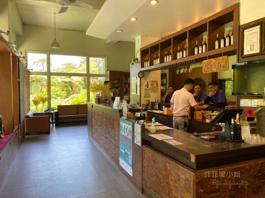 宜蘭頭城藏酒酒莊 宜蘭頭城藏酒酒莊