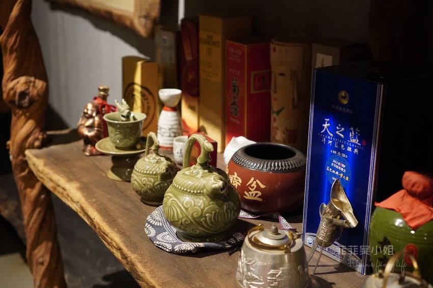 宜蘭頭城藏酒酒莊 宜蘭頭城藏酒酒莊