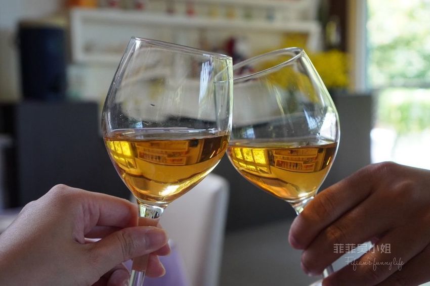 宜蘭頭城藏酒酒莊 宜蘭頭城藏酒酒莊