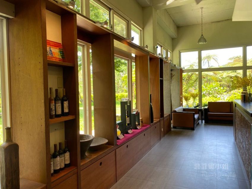 宜蘭頭城藏酒酒莊 宜蘭頭城藏酒酒莊