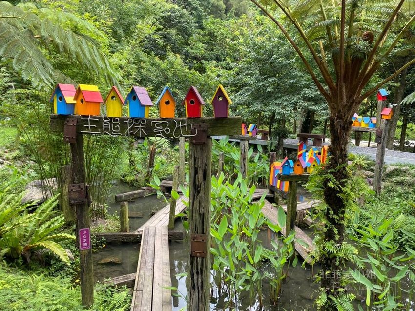 宜蘭頭城藏酒酒莊 宜蘭頭城藏酒酒莊