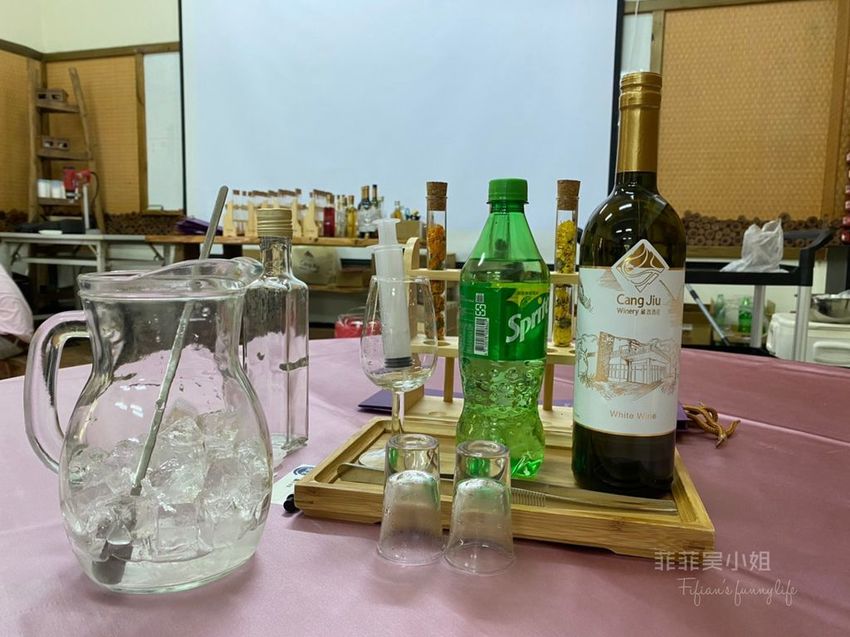 宜蘭頭城藏酒酒莊 宜蘭頭城藏酒酒莊