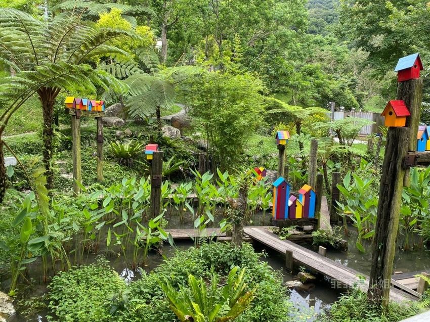 宜蘭頭城藏酒酒莊 宜蘭頭城藏酒酒莊
