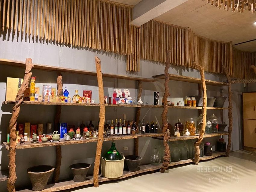 宜蘭頭城藏酒酒莊 宜蘭頭城藏酒酒莊