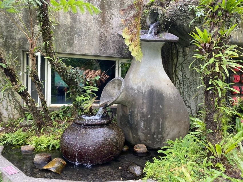 宜蘭頭城藏酒酒莊 宜蘭頭城藏酒酒莊