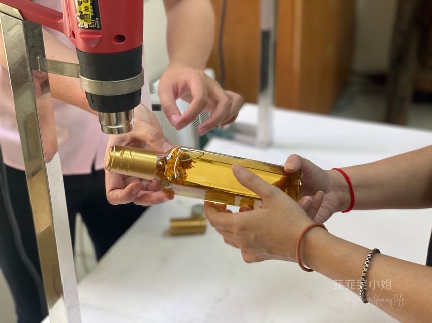 宜蘭頭城藏酒酒莊 宜蘭頭城藏酒酒莊