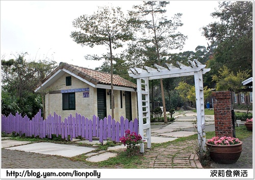 *童樂趣-河岸森林(福氣又安康偶像劇拍攝點)