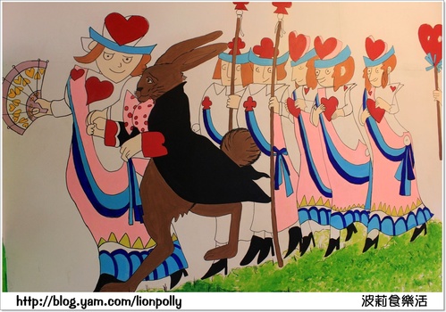 *童樂趣-河岸森林(福氣又安康偶像劇拍攝點)