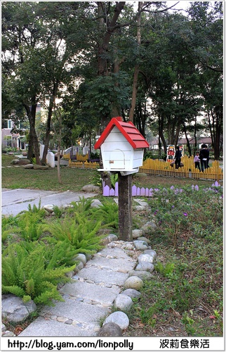 *童樂趣-河岸森林(福氣又安康偶像劇拍攝點)