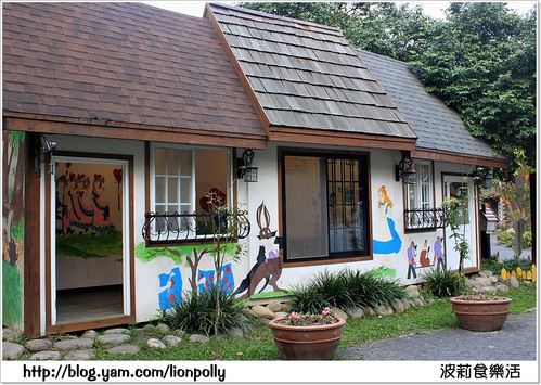 *童樂趣-河岸森林(福氣又安康偶像劇拍攝點)