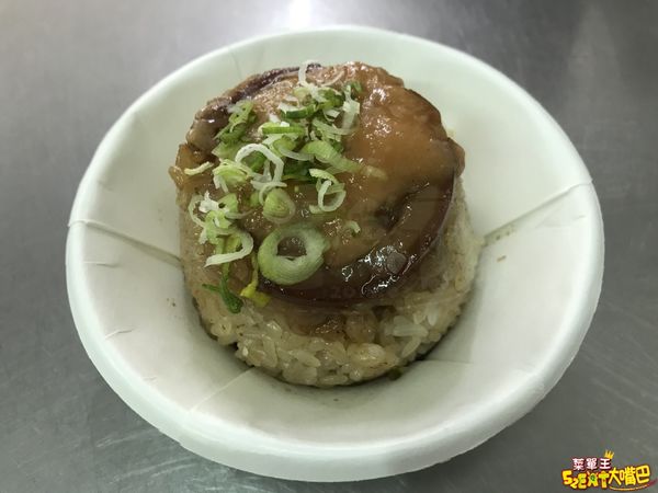 台中大甲美食米糕》大甲阿吉米糕菜單價位大公開！在地人推薦低調又好吃的傳統美食~推薦米糕、乾麵、肉羹湯