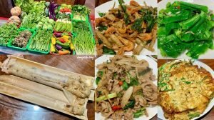 水硯茶屋 │烏來美食•璞石麗緻溫泉會館享受Chill下午茶～