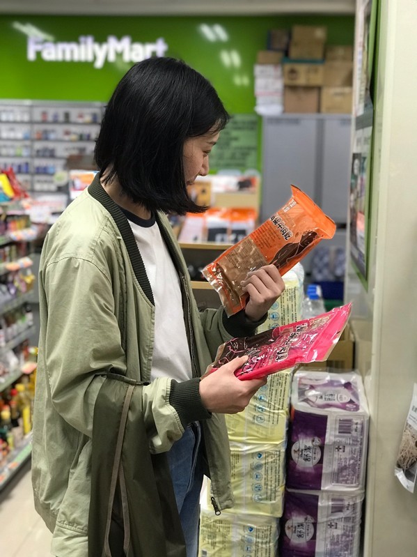 良金牧場:良金牧場 金門高粱牛肉乾|全家零食 | 便利商店就可以買到熱門團購的聚會零嘴