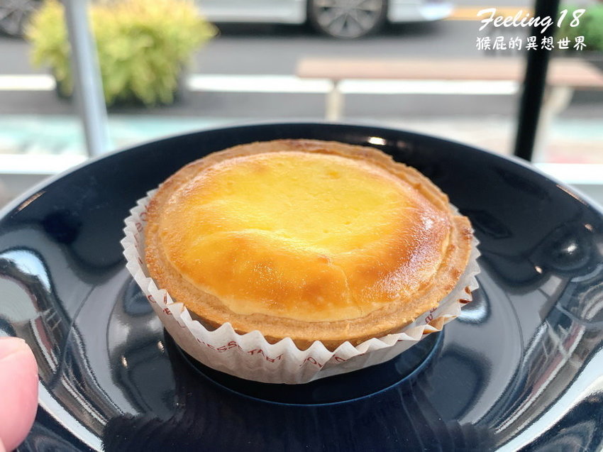 【南投埔里】南投IG打卡免費景點:18度C巧克力工房!有咖啡、蛋糕、吐司、下午茶!南投埔里景點推薦! @猴屁的異想世界