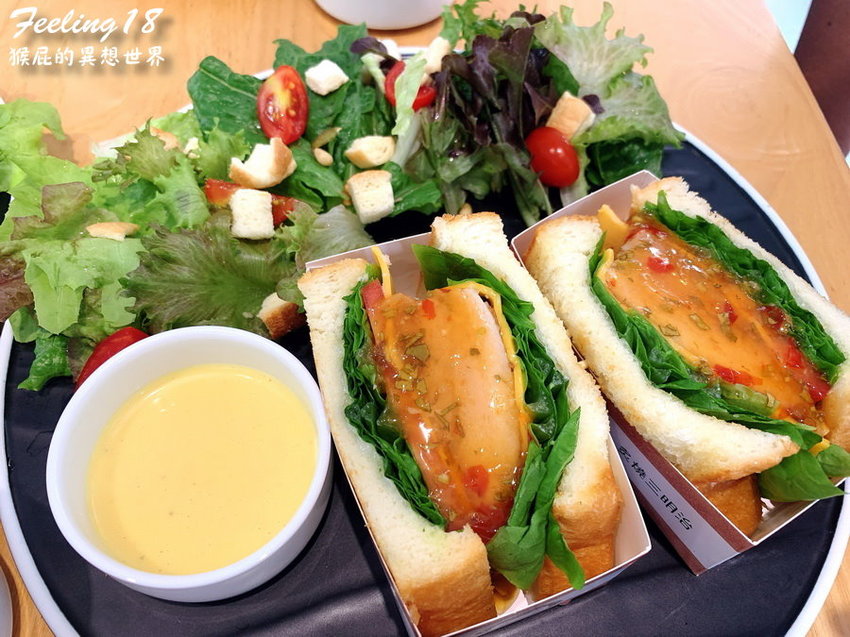 【南投埔里】南投IG打卡免費景點:18度C巧克力工房!有咖啡、蛋糕、吐司、下午茶!南投埔里景點推薦! @猴屁的異想世界