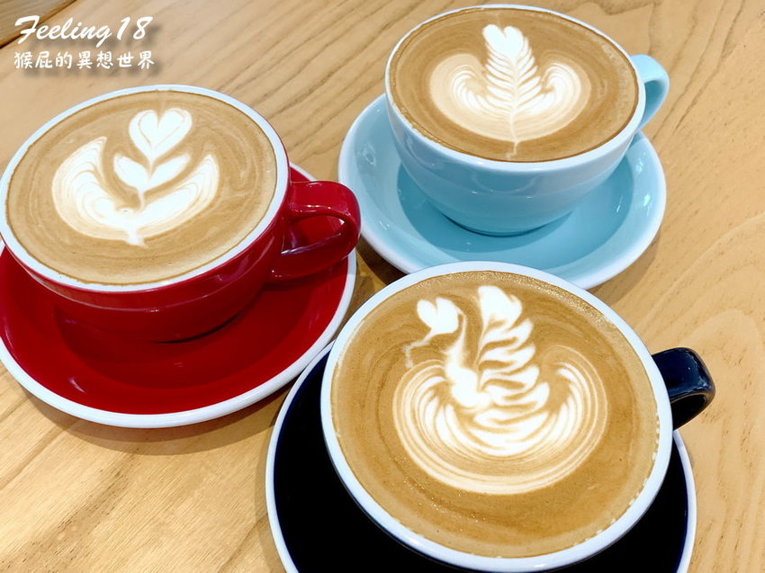 【南投埔里】南投IG打卡免費景點:18度C巧克力工房!有咖啡、蛋糕、吐司、下午茶!南投埔里景點推薦! @猴屁的異想世界