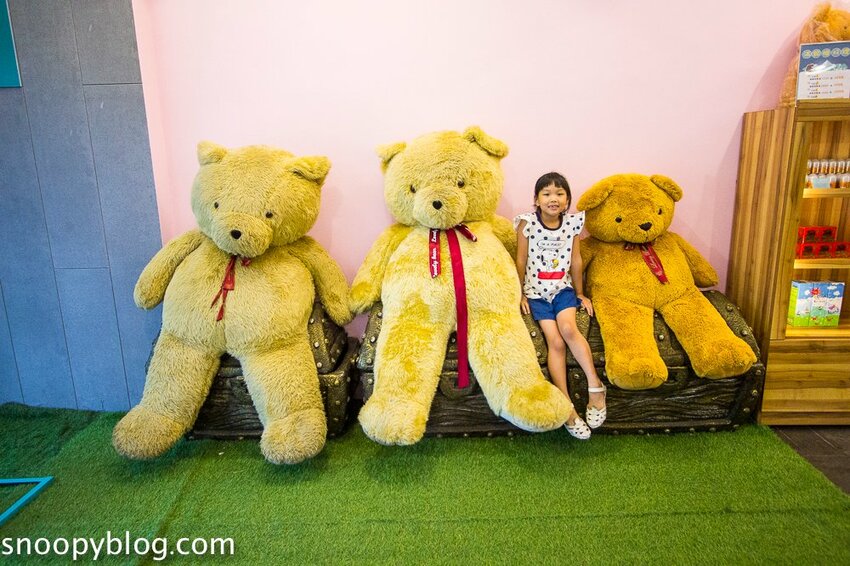 【南投埔里景點】18度C巧克力工房～好好拍的胡桃鉗士兵，好吃讓人噴淚的巧克力、多種口味義式手工冰淇淋