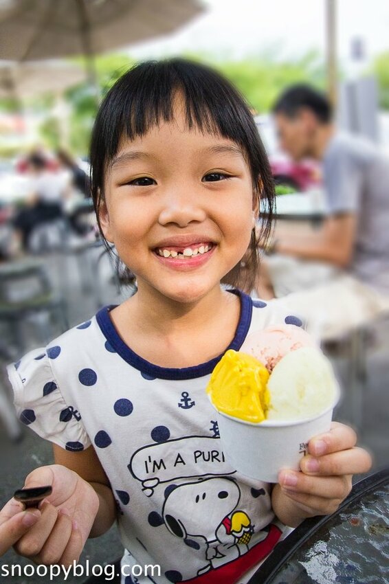 【南投埔里景點】18度C巧克力工房～好好拍的胡桃鉗士兵，好吃讓人噴淚的巧克力、多種口味義式手工冰淇淋