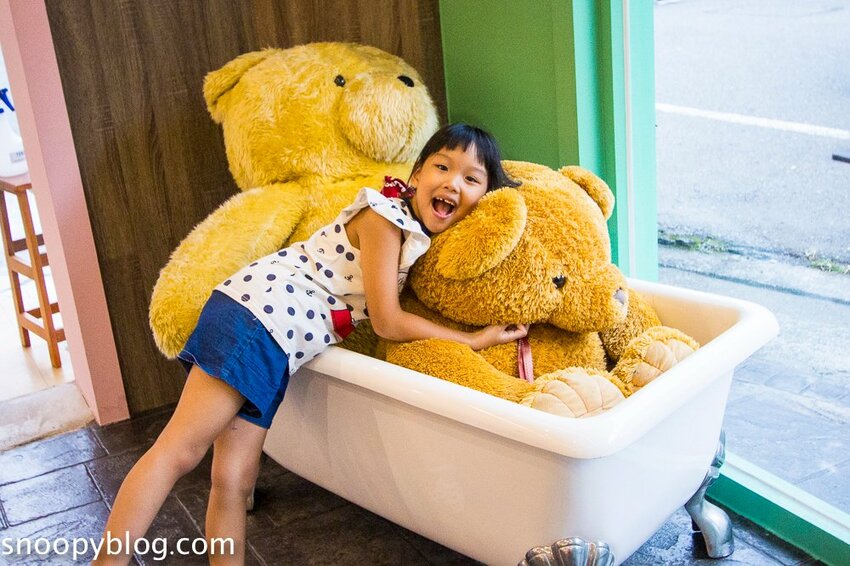 【南投埔里景點】18度C巧克力工房～好好拍的胡桃鉗士兵，好吃讓人噴淚的巧克力、多種口味義式手工冰淇淋