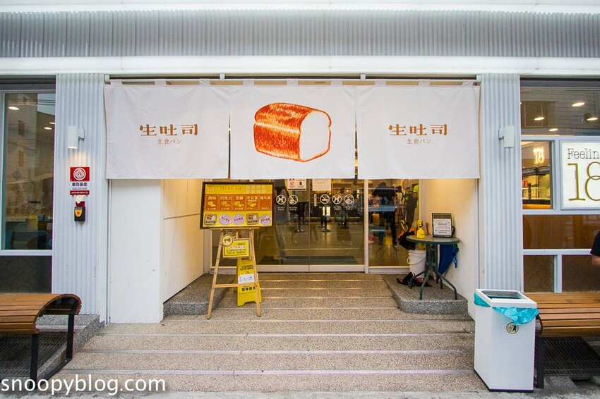 【南投埔里景點】18度C巧克力工房～好好拍的胡桃鉗士兵，好吃讓人噴淚的巧克力、多種口味義式手工冰淇淋