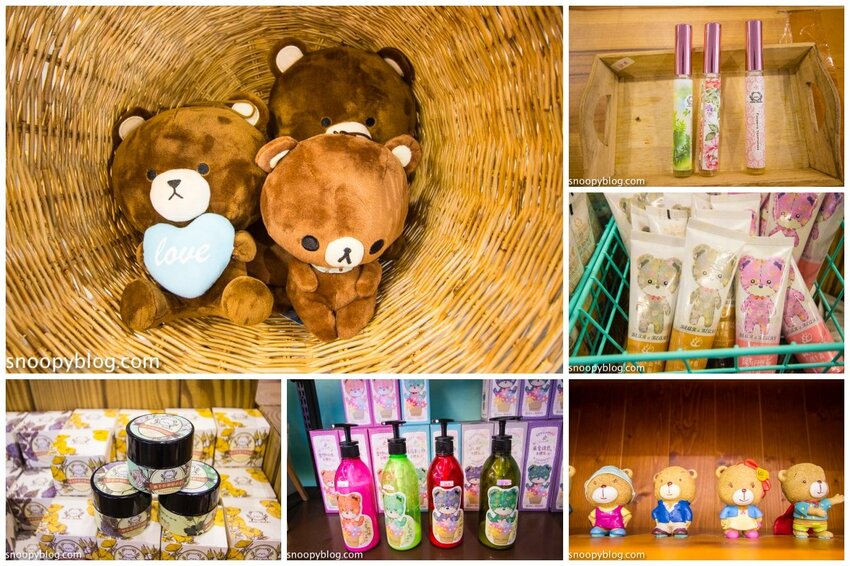 【南投埔里景點】18度C巧克力工房～好好拍的胡桃鉗士兵，好吃讓人噴淚的巧克力、多種口味義式手工冰淇淋