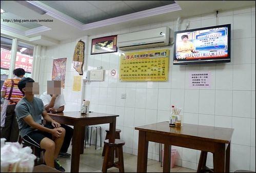 【怪人現炒花枝鱔魚麵】好吃！