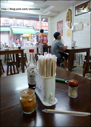 【怪人現炒花枝鱔魚麵】好吃！