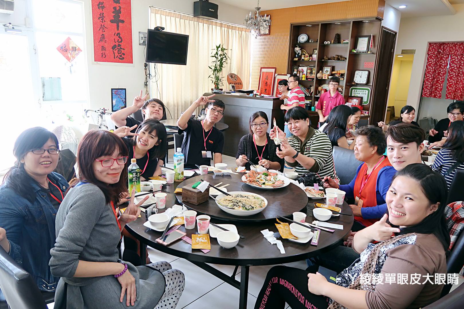 農純鄉魚米之鄉探訪真實之旅|嘉義東石福爾摩沙養殖場、台中后里五崁腳有機田園、雲林古坑蜜蜂故事館