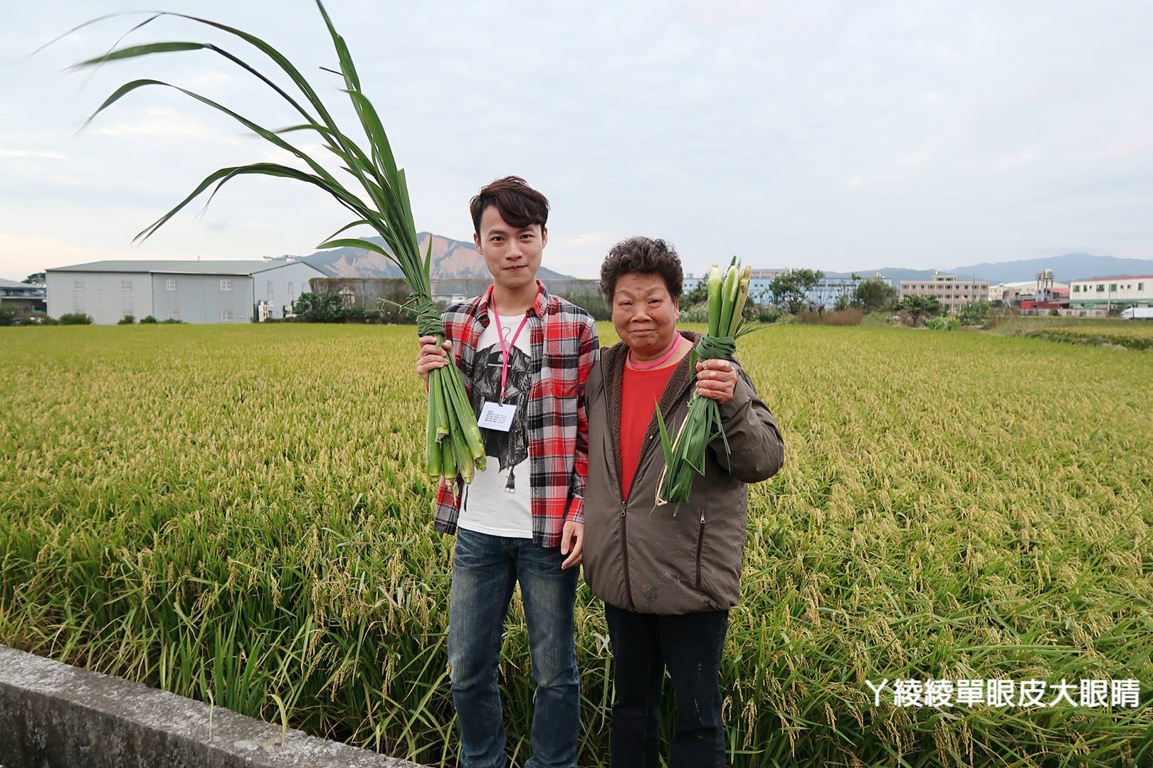 農純鄉魚米之鄉探訪真實之旅｜嘉義東石福爾摩沙養殖場、台中后里五崁腳有機田園、雲林古坑蜜蜂故事館