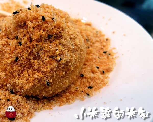 【台北捷運雙連站】雙連圓仔湯 ~❄冬至吃湯圓囉❄~